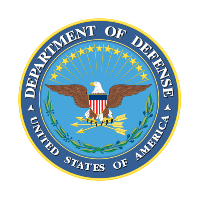 Emblem of the U.S. Department of Defense