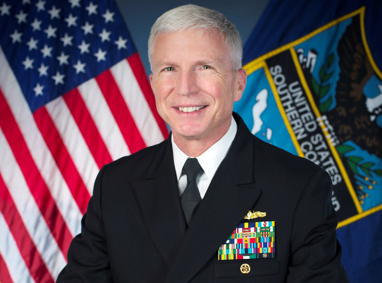 Adm Craig Faller Usn Ret Appointed To Sigma Defense Board Of Advisors