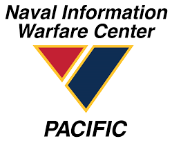 Naval Information Warfare Center, Pacific logo