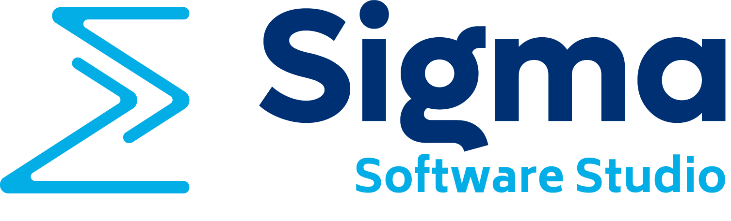 Sigma Software Studio logo