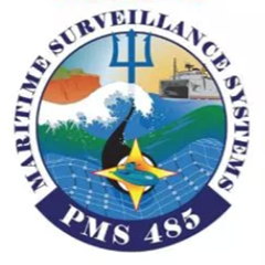Maritime Surveillance Systems PMS 485
