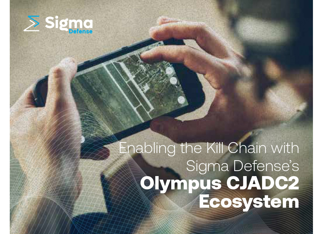 Olympus CJADC2 Ecosystem ebook thumbnail