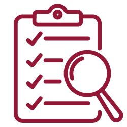 clipboard icon