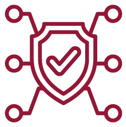 shield network icon