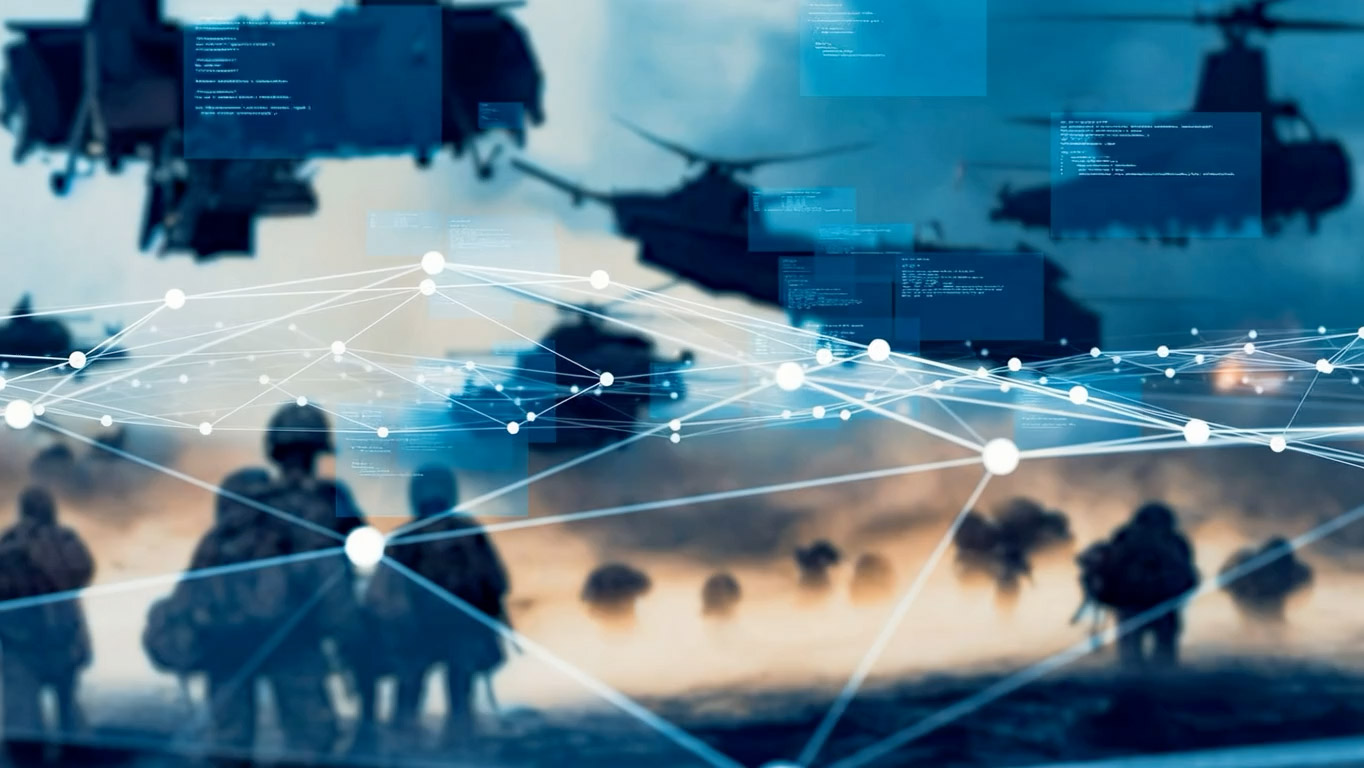 Electroninc Warfare Systems | Sigma Defense