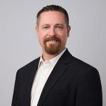 Jason Mulder Executive Team | Sigma Defense