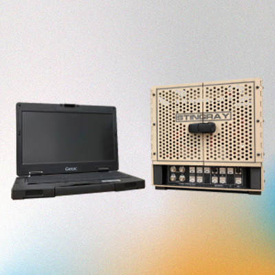 Stingray Tactical Relay System