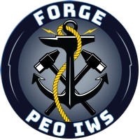 FORGE PEO IWS
