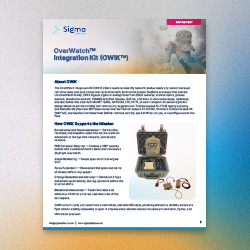 Aries OverWatch Integration Kit