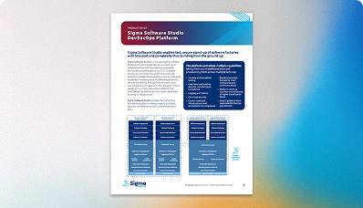 Sigma Software Studio