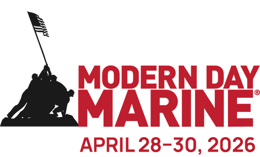 Modern Day Marine
