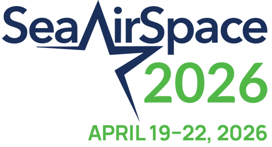 Sea-Air-Space 2026